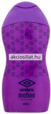 Umbro Motion tusfürdő 300ml