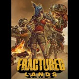 Unbroken Studios Fractured Lands (PC - Steam elektronikus játék licensz)