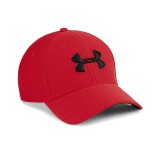 UNDER ARMOUR BLITZING 3.0 CAP sapka piros