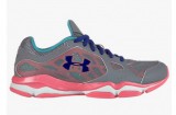 Under armour Edzőcipő, Training cipő Ua w pulse tr 1246735-036
