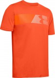 UNDER ARMOUR FAST LEFT CHEST 2.0 SS férfi póló