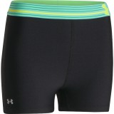 Under armour Fitness nadrágok Heatgear alpha shorty 1251862-003