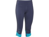 Under armour Futónadrág Fly by compression capri 1243045-418