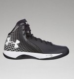 Under armour Kosárlabda cipő Ua micro g torch 1246940-001