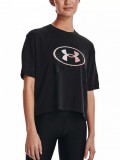 Under Armour Live Novelty SS