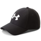UNDER ARMOUR MEN'S BLITZING 3.0 CAP sapka fekete