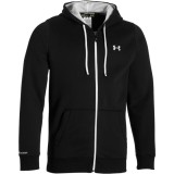 Under armour Pulóver Cc storm rival full zip 1250784-001