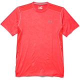 Under armour  Raid ss tee-bon/bon/stl 1257466-810