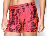 Under armour Rövidnadrág, Short Hg alpha printed shorty 1257804-683