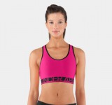 Under armour Sport fehérnemű Still gotta have it bra 1236768-813