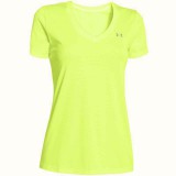Under armour  Ss twisted tech tee 1258568-787