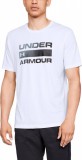 UNDER ARMOUR TEAM ISSUE WORDMARK SS férfi póló