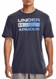 UNDER ARMOUR TEAM ISSUE WORDMARK SS férfi póló