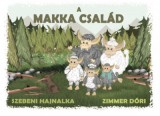 Underground Kiadó A Makka család