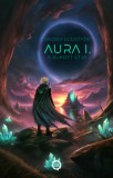 Underground Kiadó Balogh Sebestyén: Aura I. - A bukott útja - könyv