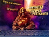 Underground Kiadó Benkovics István: Buddha és az univerzum - könyv