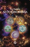 Underground Kiadó Dám Magdaléna: Az öt elem mágiája - könyv