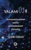 Underground Kiadó David Orban: Valami új? - könyv
