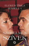 Underground Kiadó Elekes Tímea Izabella: Szerelmes szívek - könyv
