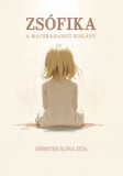 Underground Kiadó és Terjesztő Kft. Demeter Ilona Zita: ZSÓFIKA - könyv