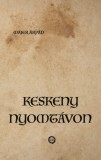 Underground Kiadó és Terjesztő Kft. Majer Árpád: Keskeny nyomtávon - könyv
