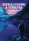 Underground Kiadó és Terjesztő Kft. Szigethy Éva: Zsenialitásból a tébolyba - könyv