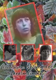 Underground Kiadó Fodor Ágnes: szöveg.doc - könyv