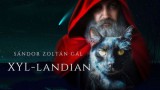 Underground Kiadó Gál Sándor Zoltán: XYL-landian - könyv