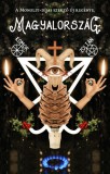 Underground Kiadó Komor Zoltán: Magyalország - könyv