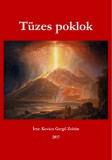 Underground Kiadó Kovács Gergő Zoltán: Tüzes poklok - könyv