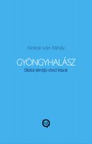 Underground Kiadó Molnár Iván Mihály: Gyöngyhalász - könyv