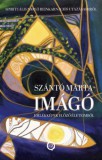 Underground Kiadó Szántó Márta: Imágó - Emlékképek előző életeimből - könyv