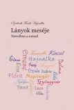 Underground Kiadó Szieberth Tünde: Lányok meséje - könyv