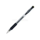 Uni-ball Signo DX UM-151 0.38mm Gel Rollerball Pen - Black (2UUM151F)