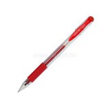Uni-ball Signo DX UM-151 0.38mm Gel Rollerball Pen - Red (2UUM151P)