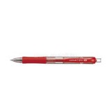 Uni-ball Signo UMN-152 Retractable Gel Ink Rollerball Pen - Red (2UUMN152P)