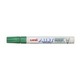Uni Paint Marker Pen Medium PX-20 - Green (2UPX20Z)