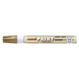 Uni Paint Marker Pen Medium PX-20 - Shiny Gold (2UPX20SA)