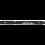 Uni PIN 0,5 mm Rajzmarker - Fekete (2UPIN05F)