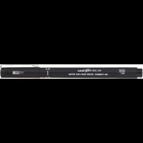 Uni PIN 0,8 mm Rajzmarker - Fekete (2UPIN08F)