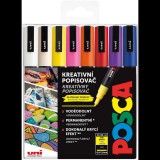 UNI Posca 3M 16 pcs (5012788003918)