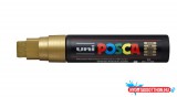 UNI POSCA PC-17K ARANY (25)