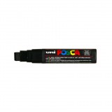 Uni POSCA PC-17K fekete marker (186399)