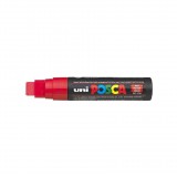 Uni POSCA PC-17K piros marker (186321)