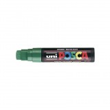Uni POSCA PC-17K zöld marker (186363)