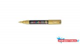 UNI POSCA PC-1M ARANY (25)