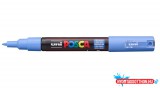 UNI POSCA PC-1M ÉGSZÍNKÉK(48)