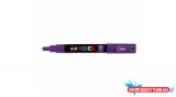 UNI POSCA PC-1M LILA (12)