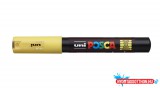 UNI POSCA PC-1M SÁRGA (2)