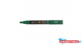 UNI POSCA PC-1M ZÖLD (6)